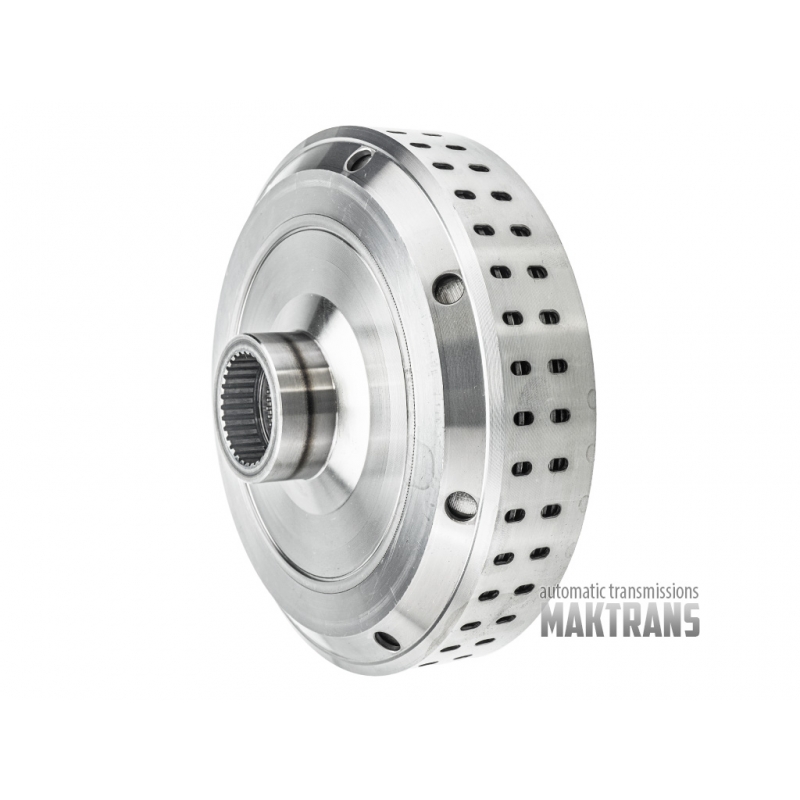 Kosz C1 Clutch Aisin Warner TF80-SC  6 tarcz ciernych