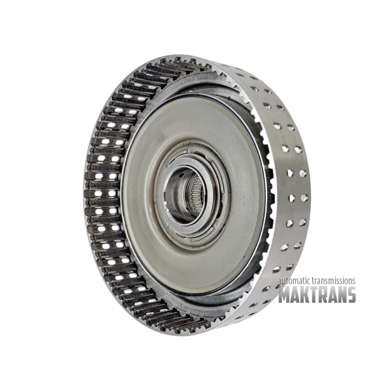 Kosz C1 Clutch Aisin Warner TF80-SC  6 tarcz ciernych
