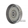 Kosz C1 Clutch Aisin Warner TF80-SC  6 tarcz ciernych