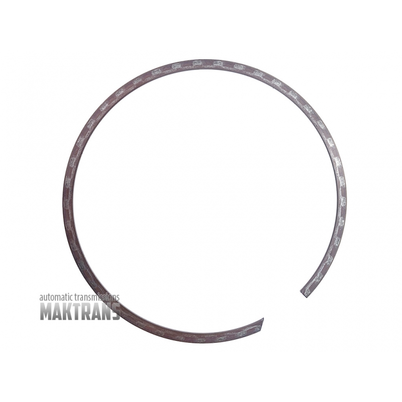 Kosz C1 Clutch Aisin Warner TF80-SC  6 tarcz ciernych