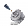 Bushing driver Jatco JF011E JF016E JF017E  do montażu tulei oporowej tylnej wału wejściowego [montuje się na kole napędowym pasowym]