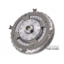 Koło turbiny sprzęgła hydrokinetycznego Aisin Warner AW TF-73SC (id 82A070)  [OD Ø 211.30 mm, 20 splines]
