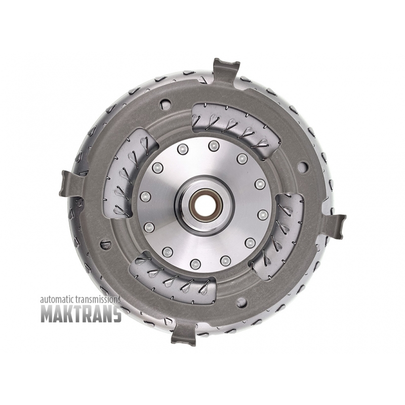 Koło turbiny sprzęgła hydrokinetycznego Aisin Warner AW TF-73SC (id 82A070)  [OD Ø 211.30 mm, 20 splines]