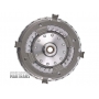 Koło turbiny sprzęgła hydrokinetycznego Aisin Warner AW TF-73SC (id 82A070)  [OD Ø 211.30 mm, 20 splines]