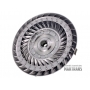 Koło turbiny sprzęgła hydrokinetycznego Aisin Warner AW TF-73SC (id 82A070)  [OD Ø 211.30 mm, 20 splines]