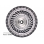 Koło turbiny sprzęgła hydrokinetycznego Aisin Warner AW TF-73SC (id 82A070)  [OD Ø 211.30 mm, 20 splines]