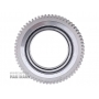 Koło zebate Drive Transfer Gear [bez piasty] ZF 9HP48 948TE  [63 zęby, zewn.Ø 132.30 mm, TH 28.80 mm]
