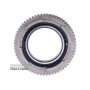 Koło zebate Drive Transfer Gear [bez piasty] ZF 9HP48 948TE  [63 zęby, zewn.Ø 132.30 mm, TH 28.80 mm]