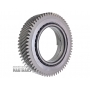 Koło zebate Drive Transfer Gear [bez piasty] ZF 9HP48 948TE  [63 zęby, zewn.Ø 132.30 mm, TH 28.80 mm]