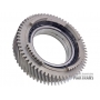 Koło zebate Drive Transfer Gear [bez piasty] ZF 9HP48 948TE  [63 zęby, zewn.Ø 132.30 mm, TH 28.80 mm]
