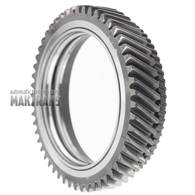 Koło zębate Drive Transfer Gear TOYOTA UA80  [52 zęby, średnica zewnętrzna 143,30 mm, bez nacięć]