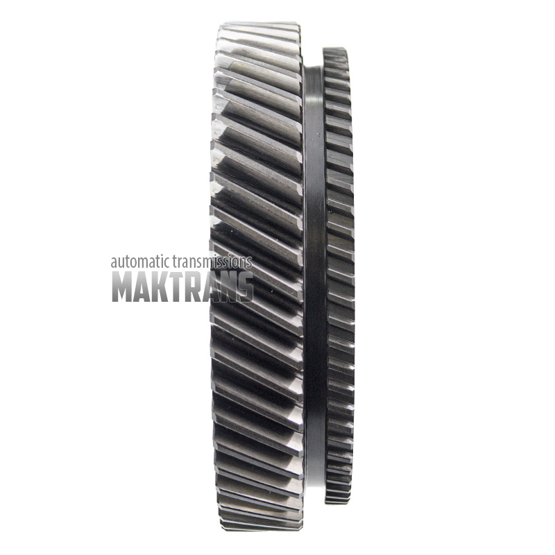 Koło zębate Drive Transfer Gear TOYOTA UA80  [52 zęby, średnica zewnętrzna 143,30 mm, bez nacięć]
