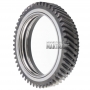 Koło zębate Drive Transfer Gear TOYOTA UA80  [52 zęby, średnica zewnętrzna 143,30 mm, bez nacięć]