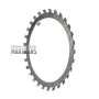 Koło zębate Drive Transfer Gear TOYOTA UA80  [52 zęby, średnica zewnętrzna 143,30 mm, bez nacięć]