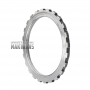 Koło zębate Drive Transfer Gear TOYOTA UA80  [52 zęby, średnica zewnętrzna 143,30 mm, bez nacięć]