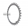 Koło zębate Drive Transfer Gear TOYOTA UA80  [52 zęby, średnica zewnętrzna 143,30 mm, bez nacięć]