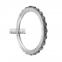 Koło zębate Drive Transfer Gear TOYOTA UA80  [52 zęby, średnica zewnętrzna 143,30 mm, bez nacięć]