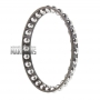 Koło zębate Drive Transfer Gear TOYOTA UA80  [52 zęby, średnica zewnętrzna 143,30 mm, bez nacięć]