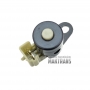 Elektrozawór blokady sprzęgła hydrokinetycznego FORD AOD AODE AODE-W 4R70W 4R75E 4R75W  9L3P-7G136-AB 9L3P7G136AB