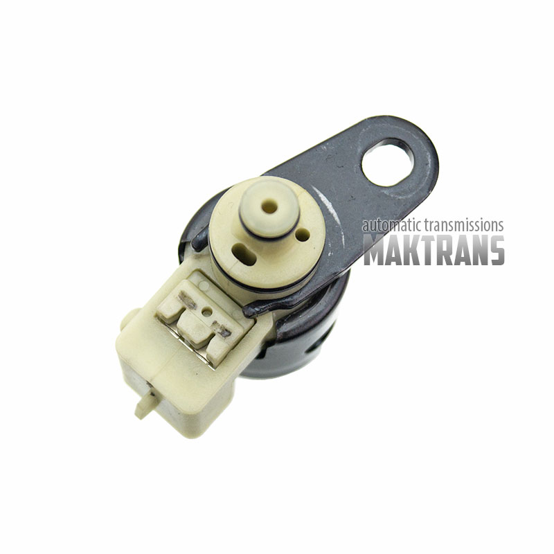 Elektrozawór blokady sprzęgła hydrokinetycznego FORD AOD AODE AODE-W 4R70W 4R75E 4R75W  9L3P-7G136-AB 9L3P7G136AB