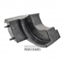 Deflektor oleju plastikowy  DCT TR-9080 [Chevrolet Corvette C8 DCT]  MEC1840-F00