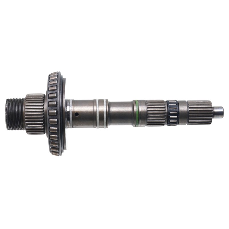Wał UNDERDRIVE Chrysler / DODGE 62TE [1 łożysko igiełkowe na wale] 68018615AA 68019088AA 5169089AA 5078634AA
