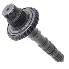 Wał UNDERDRIVE Chrysler / DODGE 62TE [1 łożysko igiełkowe na wale] 68018615AA 68019088AA 5169089AA 5078634AA