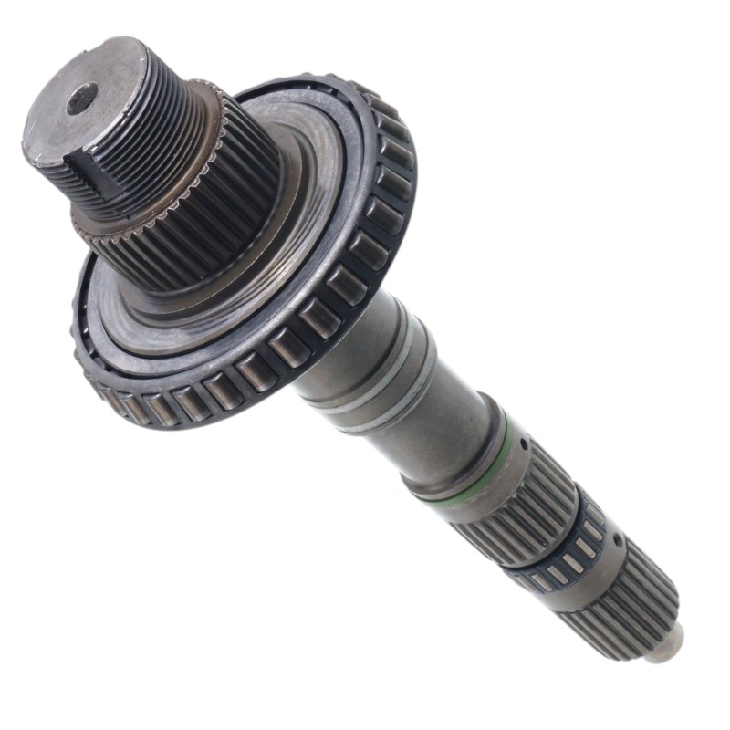 Wał UNDERDRIVE Chrysler / DODGE 62TE [1 łożysko igiełkowe na wale] 68018615AA 68019088AA 5169089AA 5078634AA