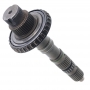 Wał UNDERDRIVE Chrysler / DODGE 62TE [1 łożysko igiełkowe na wale] 68018615AA 68019088AA 5169089AA 5078634AA