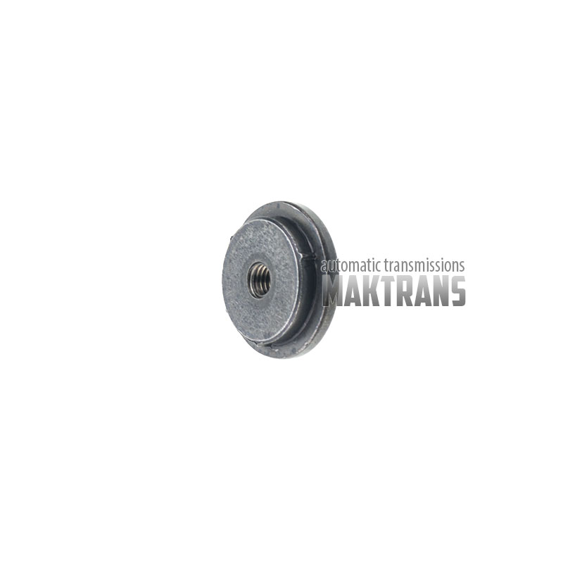 Koło zębate półosi mechanizmu różnicowego [prawe] DQ381 0GC  WHT 007 857 WHT007857 [Całkowita wysokość 58 mm, 14 zębów, 37 wypustów]