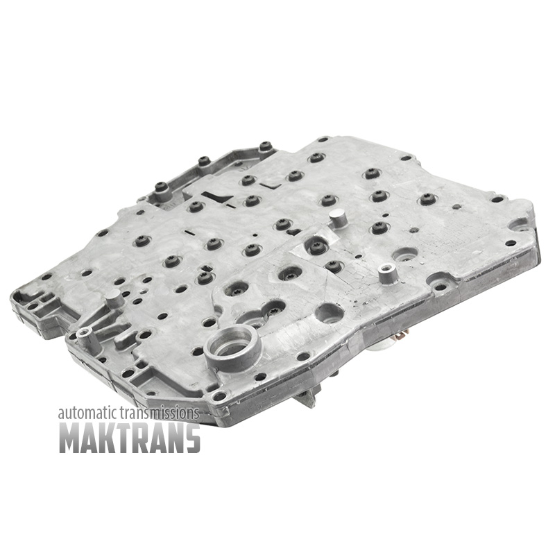Zespół sterownika hydraulicznego DOODGE / CHRYSLER 42RLE  05078329AA 05078331AA [z czujnikami ciśnienia]