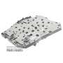 Zespół sterownika hydraulicznego DOODGE / CHRYSLER 42RLE  05078329AA 05078331AA [z czujnikami ciśnienia]