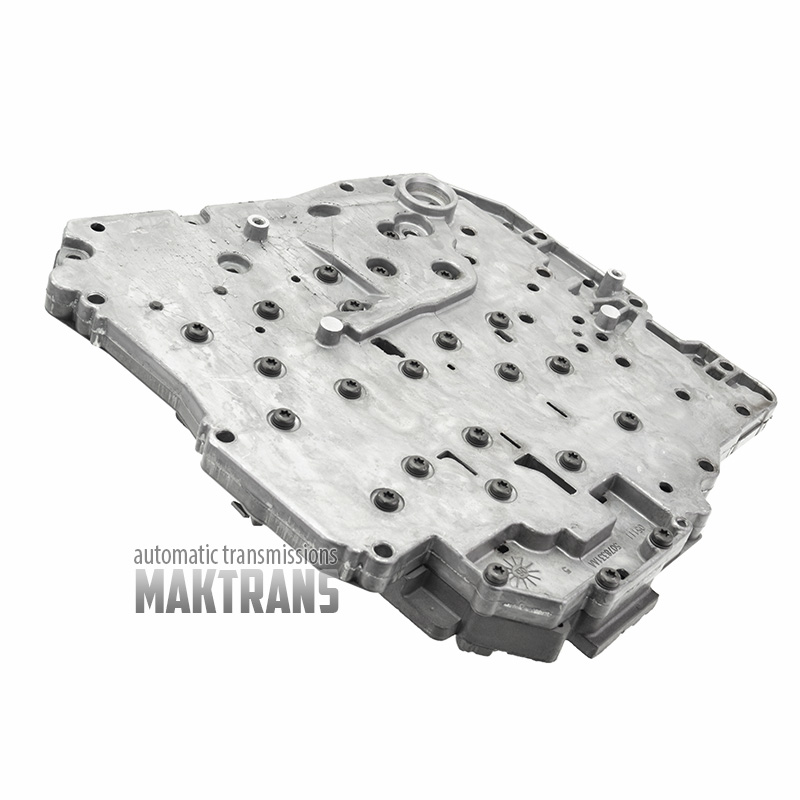 Zespół sterownika hydraulicznego DOODGE / CHRYSLER 42RLE  05078329AA 05078331AA [z czujnikami ciśnienia]