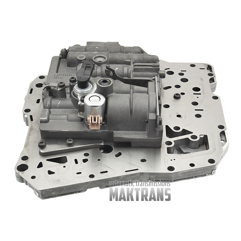 Zespół sterownika hydraulicznego DOODGE / CHRYSLER 42RLE  05078329AA 05078331AA [z czujnikami ciśnienia]