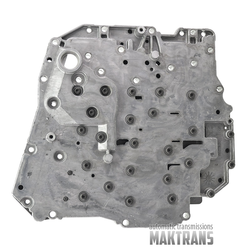 Zespół sterownika hydraulicznego DOODGE / CHRYSLER 42RLE  05078329AA 05078331AA [z czujnikami ciśnienia]