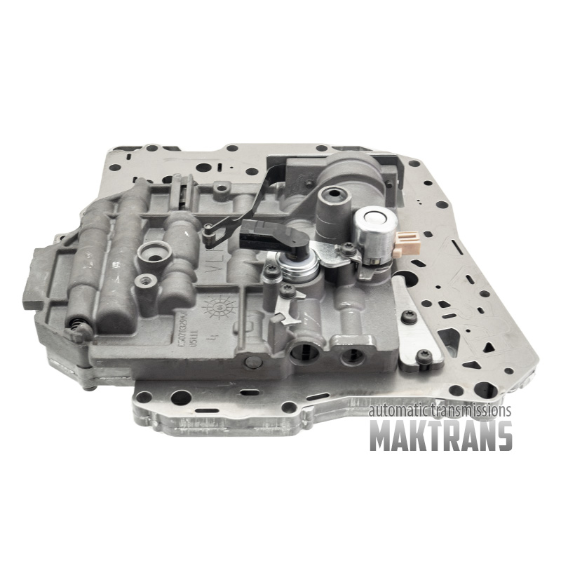 Zespół sterownika hydraulicznego DOODGE / CHRYSLER 42RLE  05078329AA 05078331AA [z czujnikami ciśnienia]