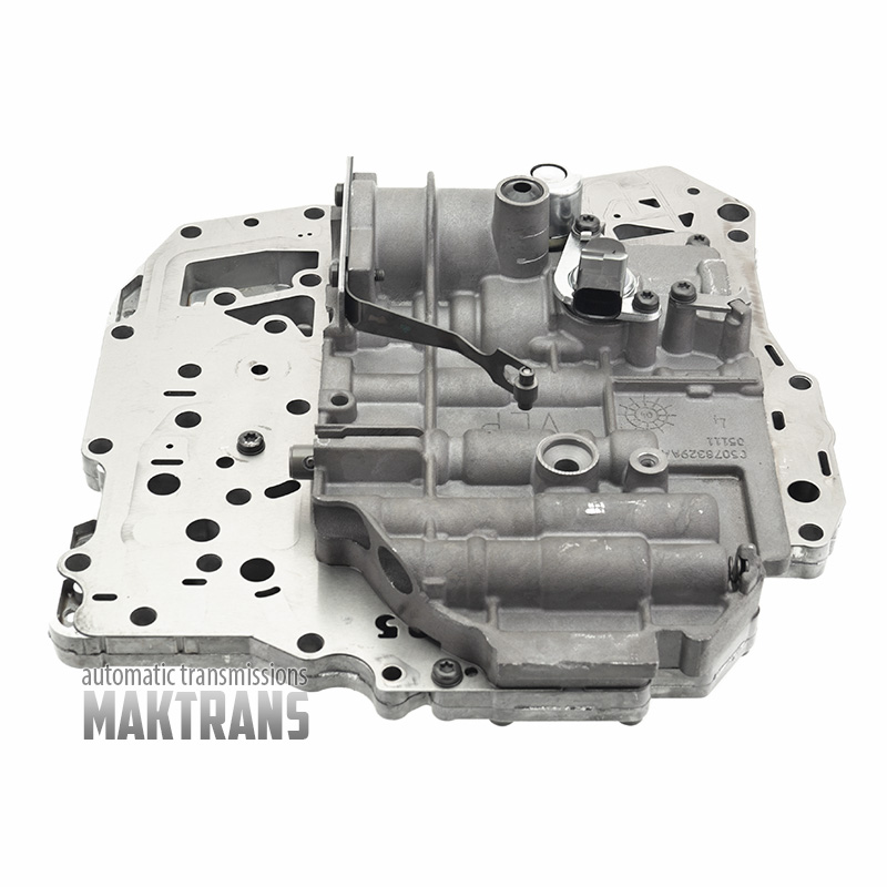 Zespół sterownika hydraulicznego DOODGE / CHRYSLER 42RLE  05078329AA 05078331AA [z czujnikami ciśnienia]