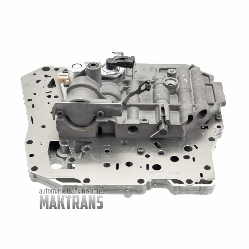 Zespół sterownika hydraulicznego DOODGE / CHRYSLER 42RLE  05078329AA 05078331AA [z czujnikami ciśnienia]