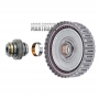 Bushing driver Aisin Warner  TR-60SN  TR-80SD / VAG  09D 0C8 [for K1 (C1) Clutch Drum bushing]