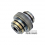Bushing driver Aisin Warner  TR-60SN  TR-80SD / VAG  09D 0C8 [for K1 (C1) Clutch Drum bushing]
