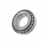 Łożysko rolkowe stożkowe wałka napędowego mechanizmu różnicowego №2 DQ500 0BT 0BH DSG 7  02M311123E 02E 311 123 E [FAY Z-521425.07 TR1-E1-H75]