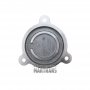 Zaślepka tylna  DCT TR-9080 [Chevrolet Corvette C8 DCT] Porównanie cen  COV0096R_02 COV0096R.02 MEC1122F_04 MEC1122F.04 24044928 24044927