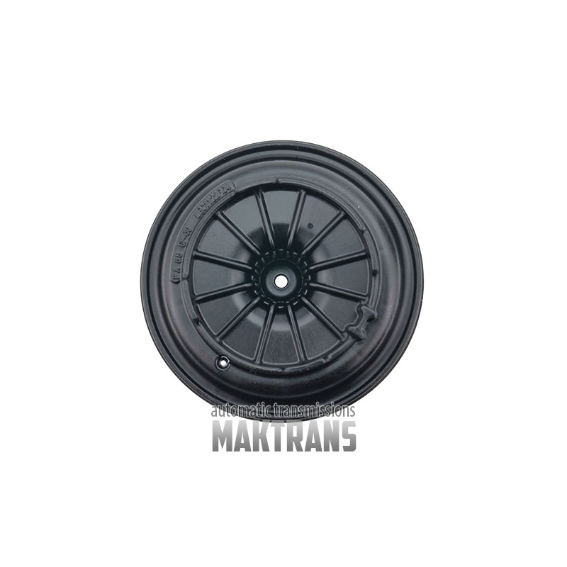 Zaślepka tylna  DCT TR-9080 [Chevrolet Corvette C8 DCT] Porównanie cen  COV0096R_02 COV0096R.02 MEC1122F_04 MEC1122F.04 24044928 24044927