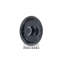 Zaślepka tylna  DCT TR-9080 [Chevrolet Corvette C8 DCT] Porównanie cen  COV0096R_02 COV0096R.02 MEC1122F_04 MEC1122F.04 24044928 24044927