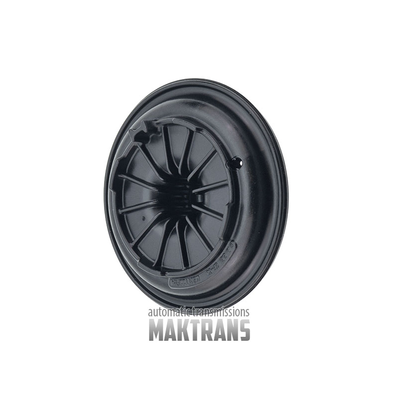 Zaślepka tylna  DCT TR-9080 [Chevrolet Corvette C8 DCT] Porównanie cen  COV0096R_02 COV0096R.02 MEC1122F_04 MEC1122F.04 24044928 24044927