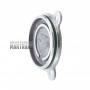 Zaślepka tylna  DCT TR-9080 [Chevrolet Corvette C8 DCT] Porównanie cen  COV0096R_02 COV0096R.02 MEC1122F_04 MEC1122F.04 24044928 24044927