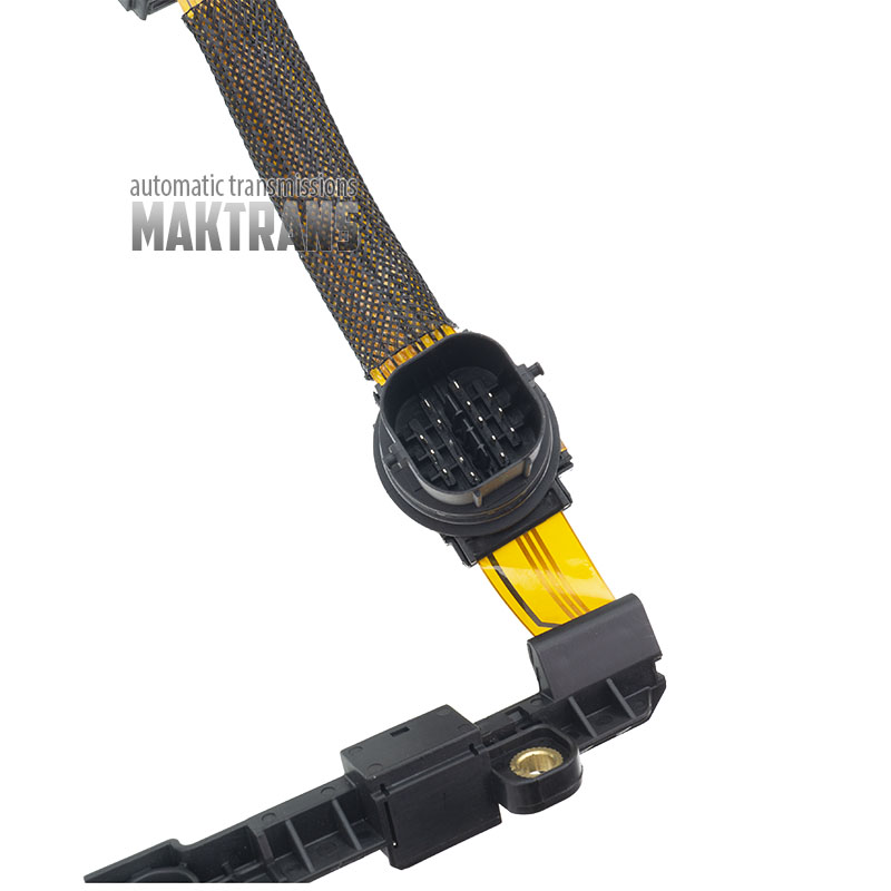 Wiązka elektryczna sterownika hydraulicznego A6GF1 [GEN2]  463213F000 46321-3F000 - nowa [HCT]