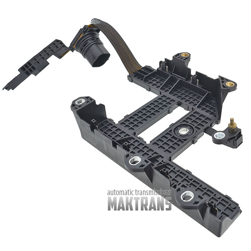 Wiązka elektryczna sterownika hydraulicznego A6GF1 [GEN2]  463213F000 46321-3F000 - nowa [HCT]