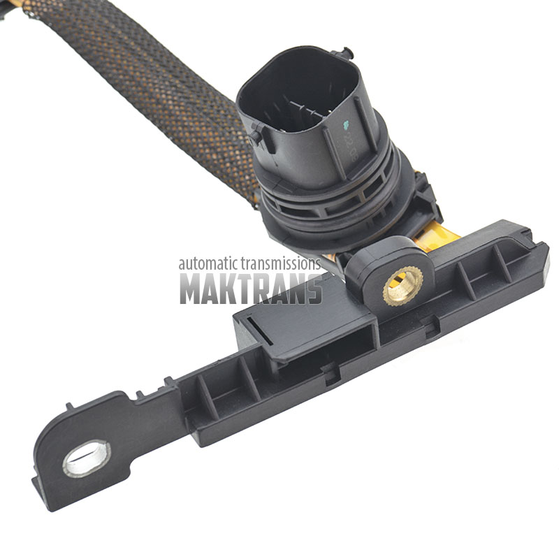 Wiązka elektryczna sterownika hydraulicznego A6GF1 [GEN2]  463213F000 46321-3F000 - nowa [HCT]