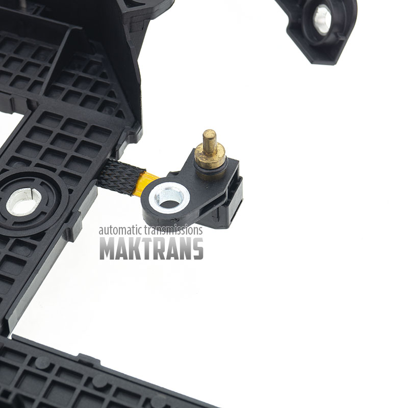 Wiązka elektryczna sterownika hydraulicznego A6GF1 [GEN2]  463213F000 46321-3F000 - nowa [HCT]